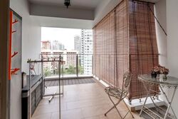 Clover By The Park (D20), Condominium #576228201